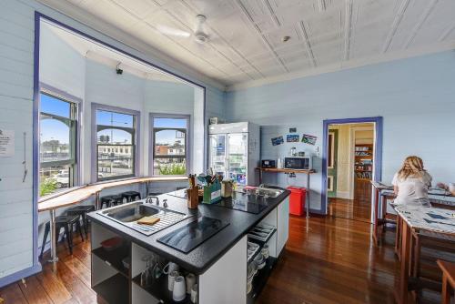 This photo about Port Macquarie Backpackers shared on HyHotel.com