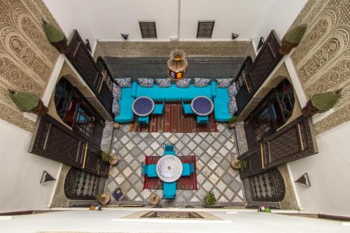Hotel Riad Hala
