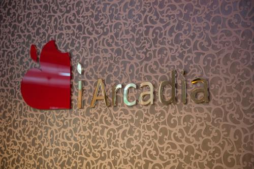 Hotel Boutique Apart - Hotel iArcadia