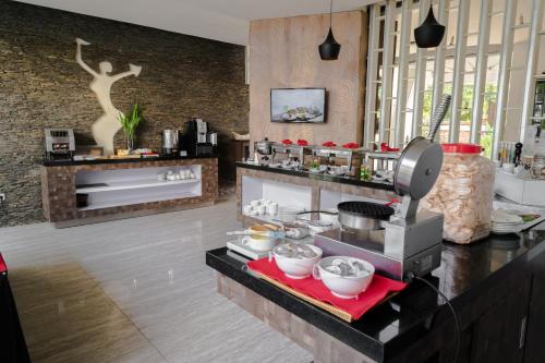 Ocean View Residence in Jepara Ocean View Residence in Jepara