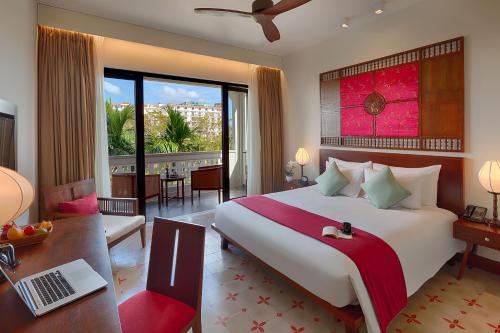 RiverTown Hoi An Resort & Spa in Hoi An RiverTown Hoi An Resort & Spa in Hoi An