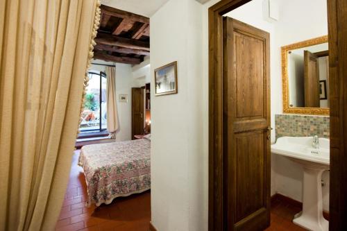Facilities, Palazzo Maggiore in Tivoli Facilities, Palazzo Maggiore in Tivoli