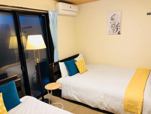 This photo about One More Heart Kamishichiken 2 shared on HyHotel.com