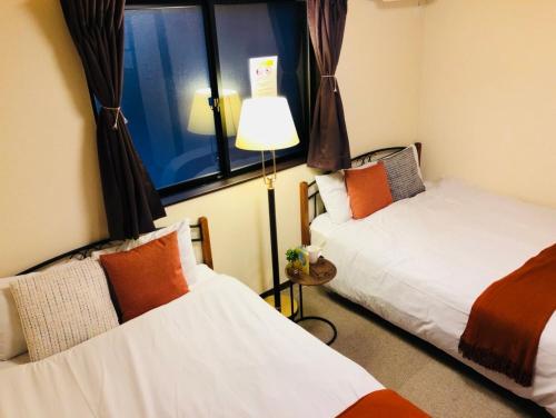 This photo about One More Heart Kamishichiken 2 shared on HyHotel.com