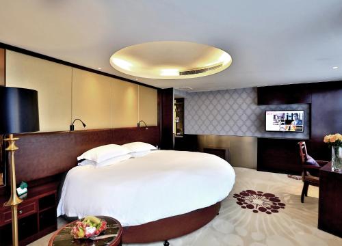 This photo about HengNa International Hotel shared on HyHotel.com