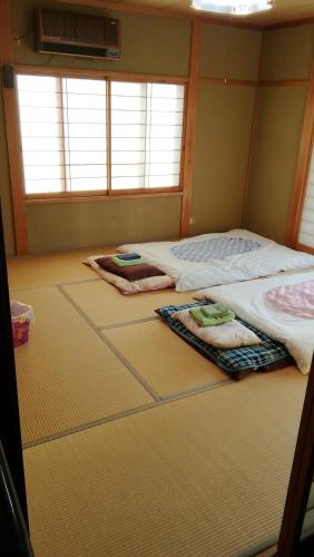 Nobu Guest House near Nanki-Shirahama Airport Nobu Guest House near Nanki-Shirahama Airport