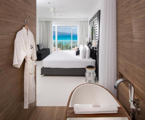 S Hotel Montego Bay - Luxury Boutique All-Inclusive Hotel in Montego Bay S Hotel Montego Bay - Luxury Boutique All-Inclusive Hotel in Montego Bay