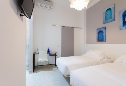 This photo about Hotel Spot Varazze shared on HyHotel.com