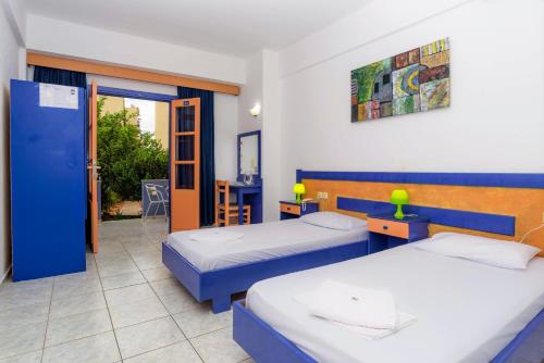 This photo about Eltina Apartments shared on HyHotel.com