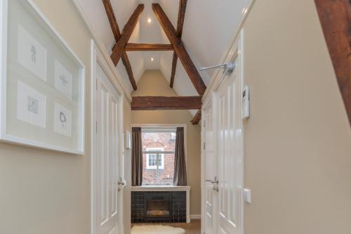 Boutique Hotel Ex Libris in Leiden Boutique Hotel Ex Libris in Leiden