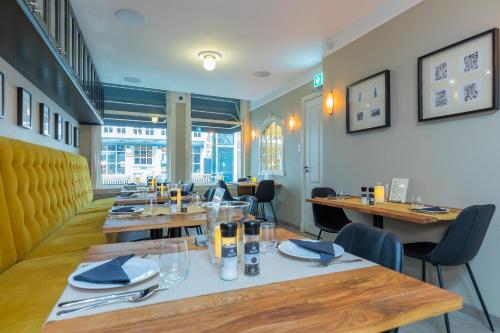 Boutique Hotel Ex Libris in Leiden Boutique Hotel Ex Libris in Leiden