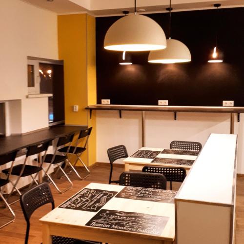 This photo about Hostel Foxy House shared on HyHotel.com