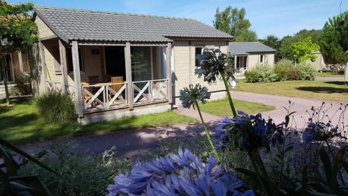 This photo about Domaine de Kervallon shared on HyHotel.com