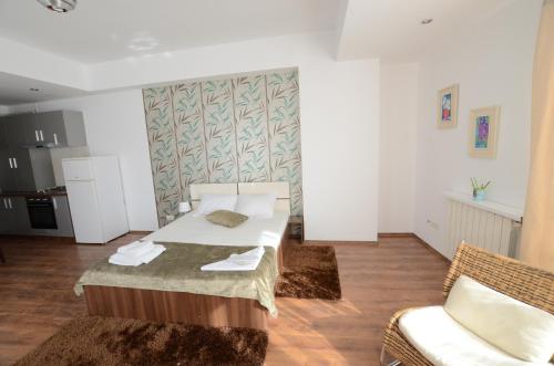 This photo about Mosilor Apartments shared on HyHotel.com