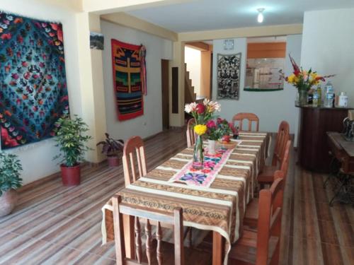 This photo about Aputinya B&B shared on HyHotel.com