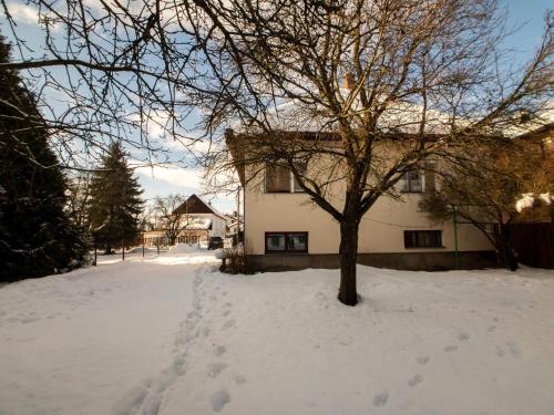 CHALUPA V ZAPADNYCH TATRACH in Bobrovec CHALUPA V ZAPADNYCH TATRACH in Bobrovec