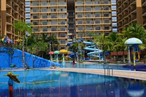 Gold Coast Morib Ain Studio in Morib Beach Gold Coast Morib Ain Studio in Morib Beach