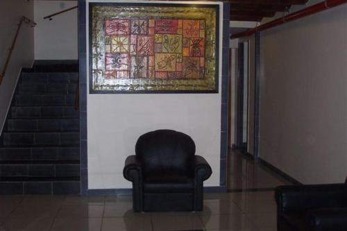 This photo about Hotel Cosme shared on HyHotel.com