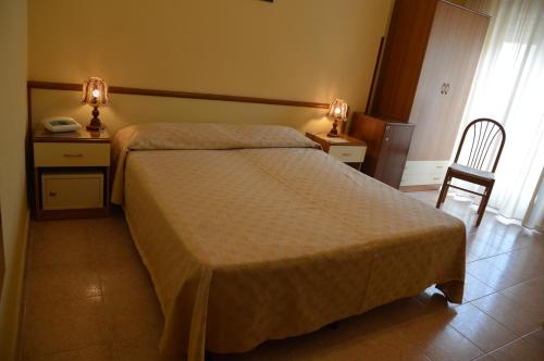 This photo about Hotel Virgilio shared on HyHotel.com