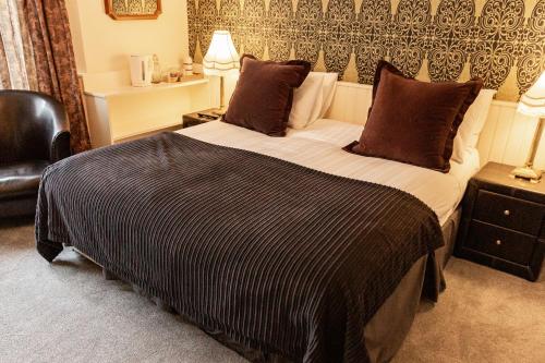 This photo about Aaron Court B&B shared on HyHotel.com