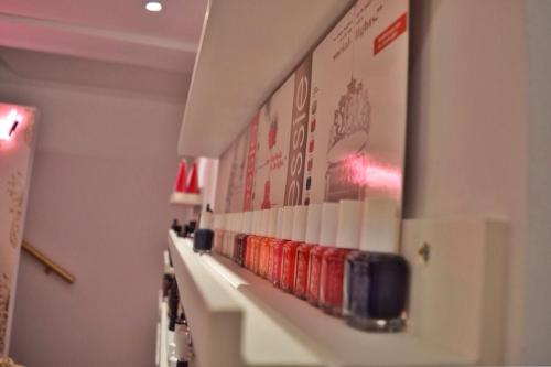 This photo about Alley Boutique Hotel and Spa shared on HyHotel.com