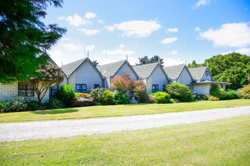 ทางเข้า, Bulls Motel & Holiday Park in ฮันเตอร์วีลล์ ทางเข้า, Bulls Motel & Holiday Park in ฮันเตอร์วีลล์