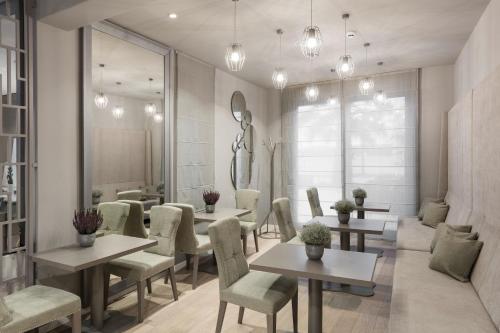 This photo about Torretta Palace Hotel shared on HyHotel.com