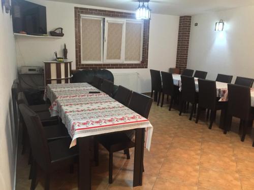 Casa Ade in Târgoviște Casa Ade in Târgoviște
