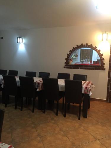 Casa Ade in Târgoviște Casa Ade in Târgoviște
