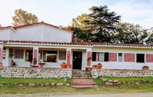 Hotel Hosteria El Mirador