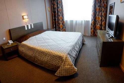 This photo about Gagarin Hotel shared on HyHotel.com