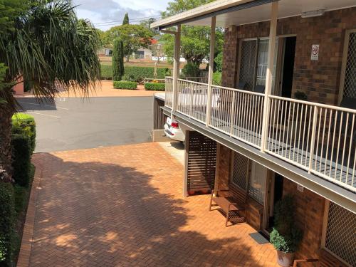 Facilities, city motor inn in Toowoomba Facilities, city motor inn in Toowoomba