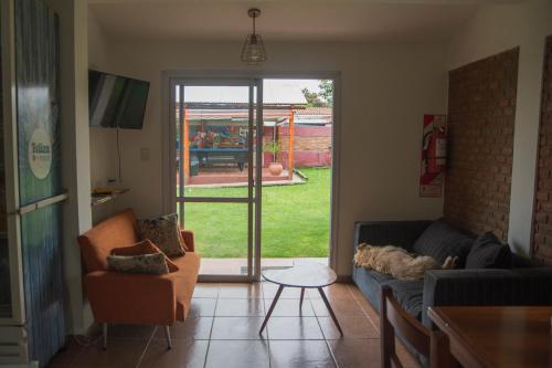 This photo about Feliza Hostel shared on HyHotel.com