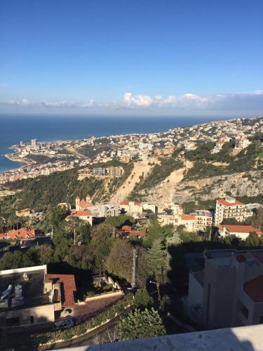 Okružje, Apartment with Nice View in Aley Okružje, Apartment with Nice View in Aley