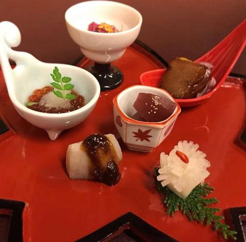 This photo about Naturing Hotel Komehonjin shared on HyHotel.com