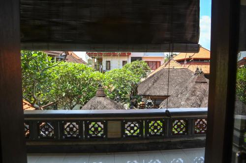 This photo about Ubud Canti House shared on HyHotel.com