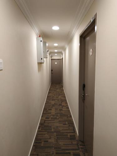 Lobby, M DESIGN HOTEL@BANGI SEKSYEN 7 in Kajang Lobby, M DESIGN HOTEL@BANGI SEKSYEN 7 in Kajang