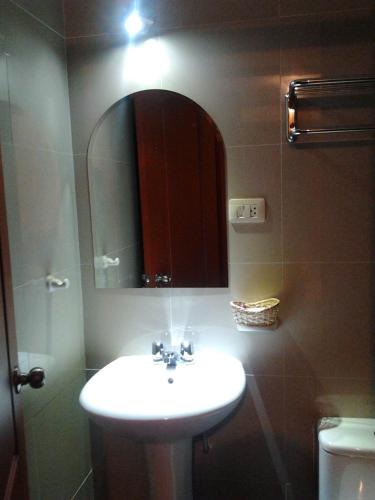 This photo about Hatun Samay Hotel shared on HyHotel.com