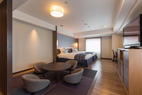 Matsue Excel Hotel Tokyu in Matsue Matsue Excel Hotel Tokyu in Matsue