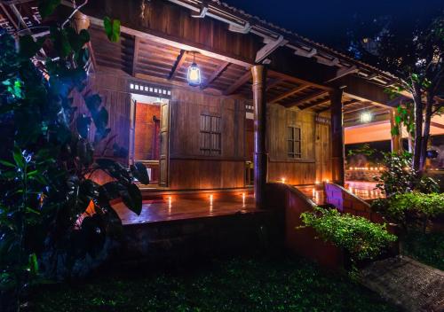 Spa, Oxygen Resorts - Thekkady in Thekkady Spa, Oxygen Resorts - Thekkady in Thekkady