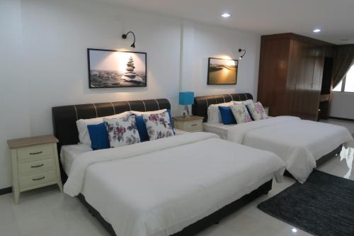 Loft 3 in Padang Besar Loft 3 in Padang Besar