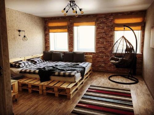 Guest Нouse Tverskoy in Proletarskiy Guest Нouse Tverskoy in Proletarskiy