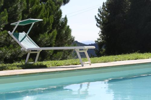 This photo about Villa il Basso shared on HyHotel.com