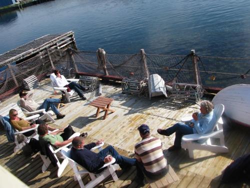 This photo about Campbell House Trinity shared on HyHotel.com