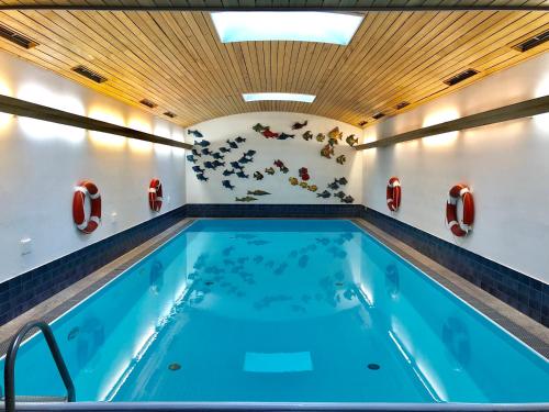 Hotel Vier Jahreszeiten in Berchtesgaden Hotel Vier Jahreszeiten in Berchtesgaden