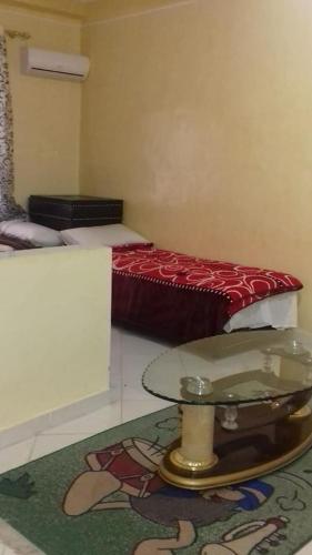 This photo about Hotel Tijani shared on HyHotel.com