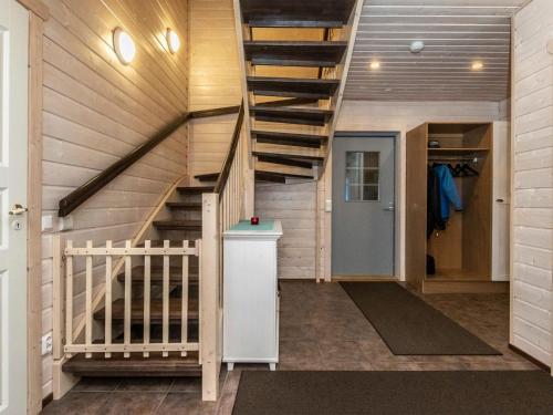 Hotellet från insidan, Holiday Home Eemilin huvila by Interhome in Vavesaari Hotellet från insidan, Holiday Home Eemilin huvila by Interhome in Vavesaari