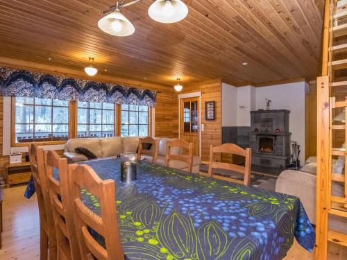 Holiday Home Salmensuu by Interhome in Vavesaari Holiday Home Salmensuu by Interhome in Vavesaari