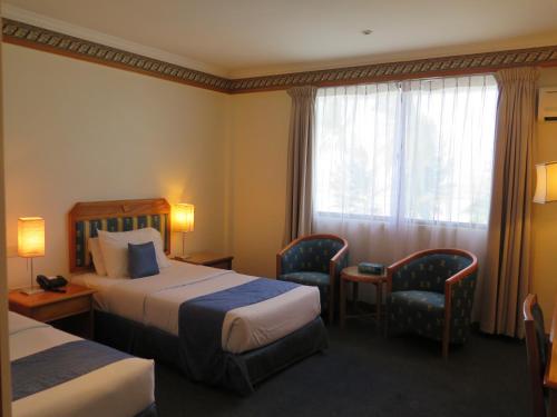 Sea View Resort Hotel & Apartments in Kuala Belait Sea View Resort Hotel & Apartments in Kuala Belait