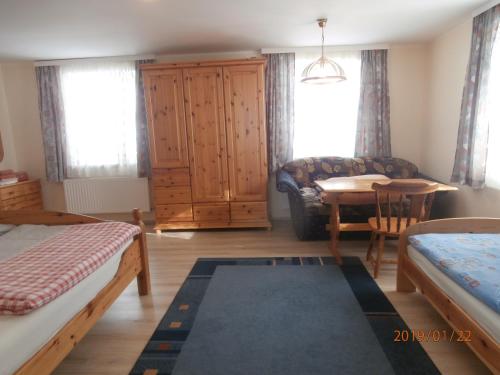 Ferienwohnung Bluemelhube Wohnung Anja in Vordernberg Ferienwohnung Bluemelhube Wohnung Anja in Vordernberg